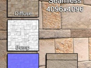 sandstone 01 CG Textures