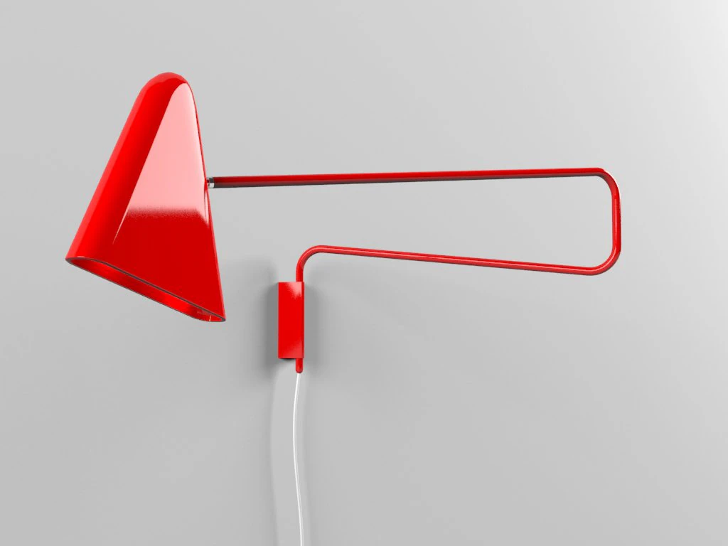 ikea ps 2012 3D Model .c4d .max .obj .3ds .fbx .stl .blend 