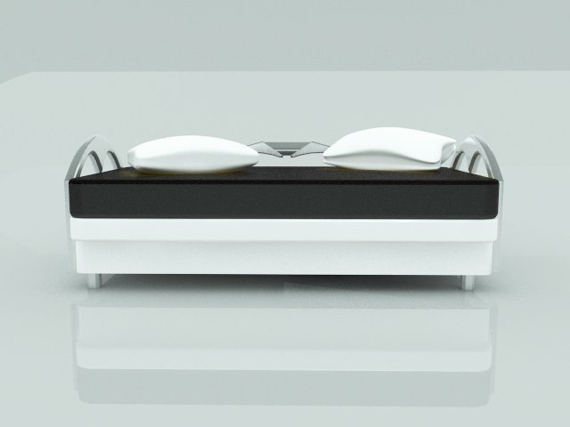 sofa Modelo 3D .c4d .max .obj .3ds .fbx .stl .blend 