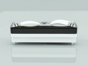 sofa 3D 모델