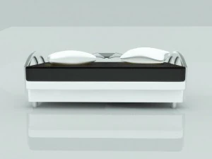 ソファー 3Dモデル