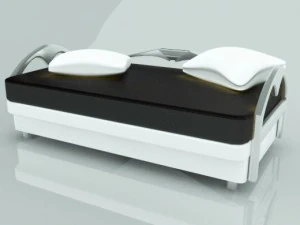 sofa 3D Model