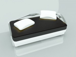 sofa Modelo 3D