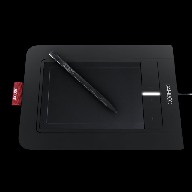 Top more than 185 bamboo sketch tablet super hot