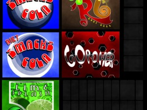 soda machine Modello 3D