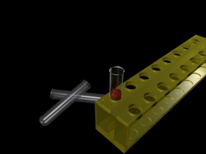 tubes 3D Model
