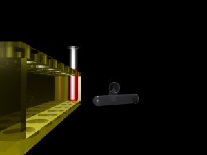 tubes 3D Model