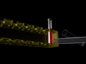 tubes 3D Model