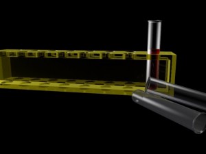 tubes 3D Model