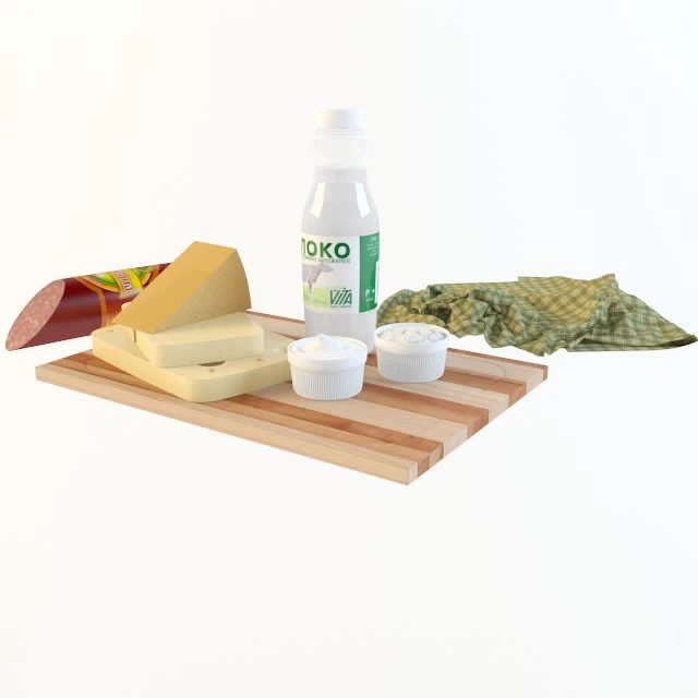 products 3D Model .c4d .max .obj .3ds .fbx .stl .blend 