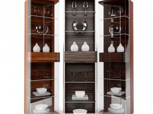 cupboard Modello 3D