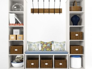 potterybarn 3D मॉडल