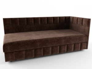 sofa Model 3D
