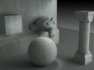 gray stone CG Dokuları