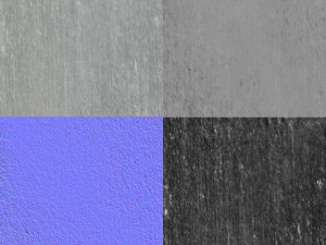 gray stone CG Dokuları