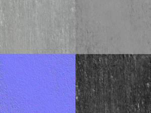 gray stone CG Textures