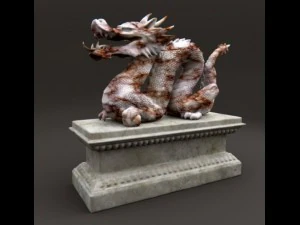 seamless marble png exr CG Textures