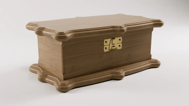 bara Modello 3D .c4d .max .obj .3ds .fbx .stl .blend 