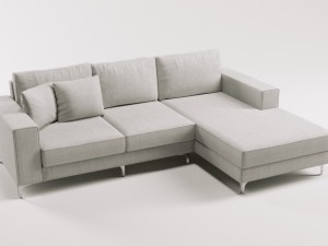 sofa 3D Model