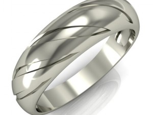 ring 3D Model