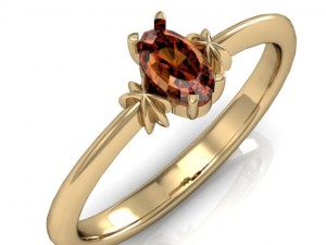 ring 3D Model