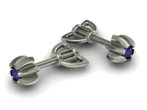 earring 3D Model