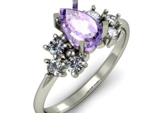 ring 3D Model