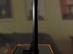 lcd  table 3D Model