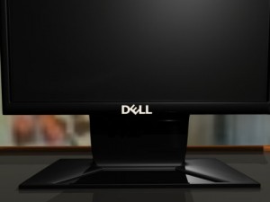 lcd  table 3D Model