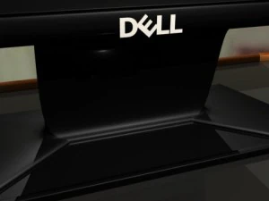 lcd  table 3D Model