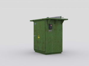 woodworking machine1 Modelo 3D