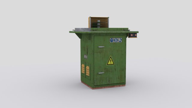 woodworking machine 2 3D मॉडल .c4d .max .obj .3ds .fbx .stl .blend 