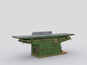 jointer 1 3D 모델