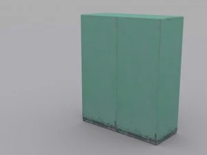 electrical-panel-9 3D Model