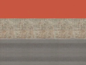 pont du Golden Gate Modèle 3D