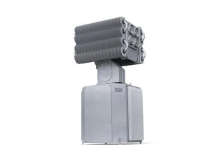 5p 42 filin baixo poli Modelo 3D