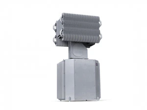 5p 42 filin baixo poli Modelo 3D