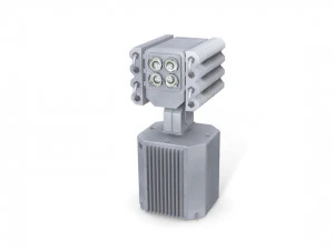 5p 42 filin baixo poli Modelo 3D