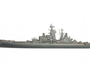 kirov 3D Модель