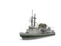 research vessel 3D Models