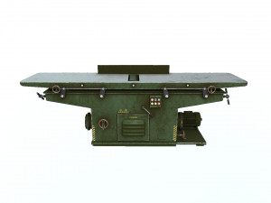 Jointer 3D Модель