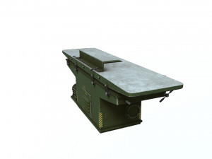 Jointer 3D Модель