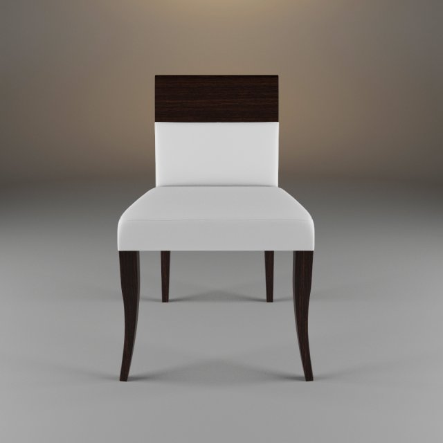 selva armchair 1023 3D मॉडल .c4d .max .obj .3ds .fbx .stl .blend 