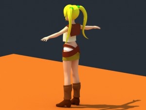 aty Modello 3D