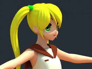 aty Modello 3D