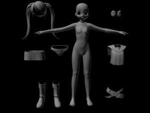aty Modello 3D