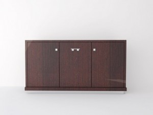 modern design sideboard 3Dモデル