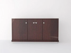 modern design sideboard 3D Model