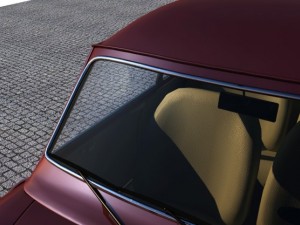 mini cooper classic 3D 모델