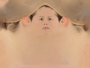 6 x head bundle Model 3D